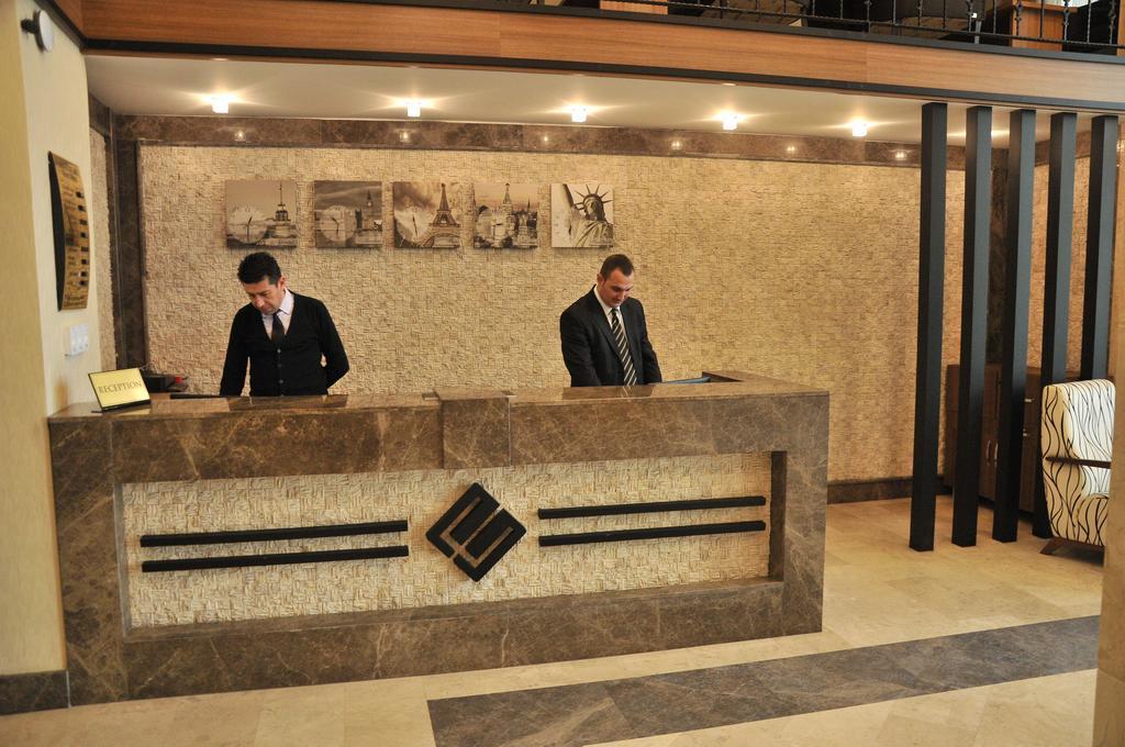 Esila Hotel