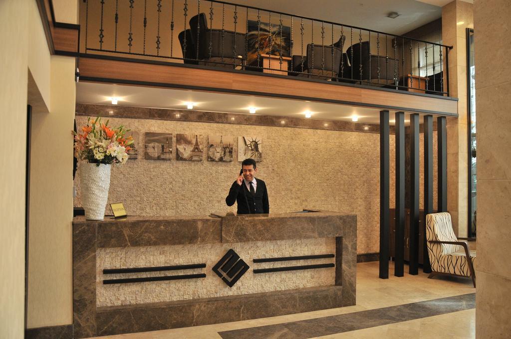 Hotel Esila 4*