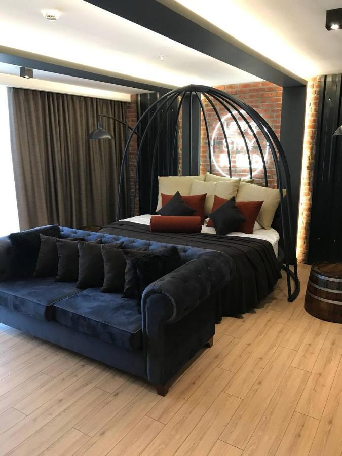 Hotel Esila 4*