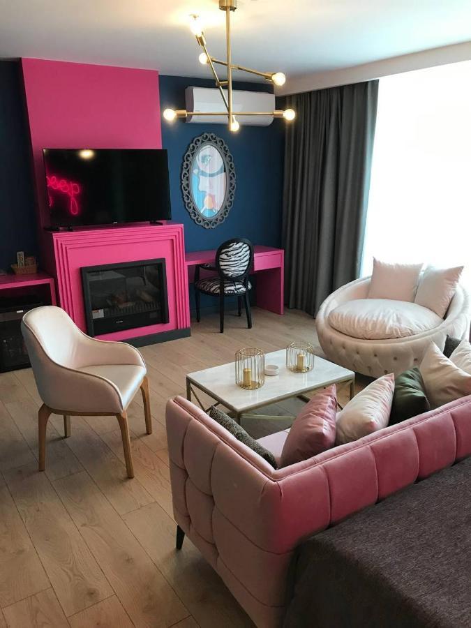 Esila Hotel