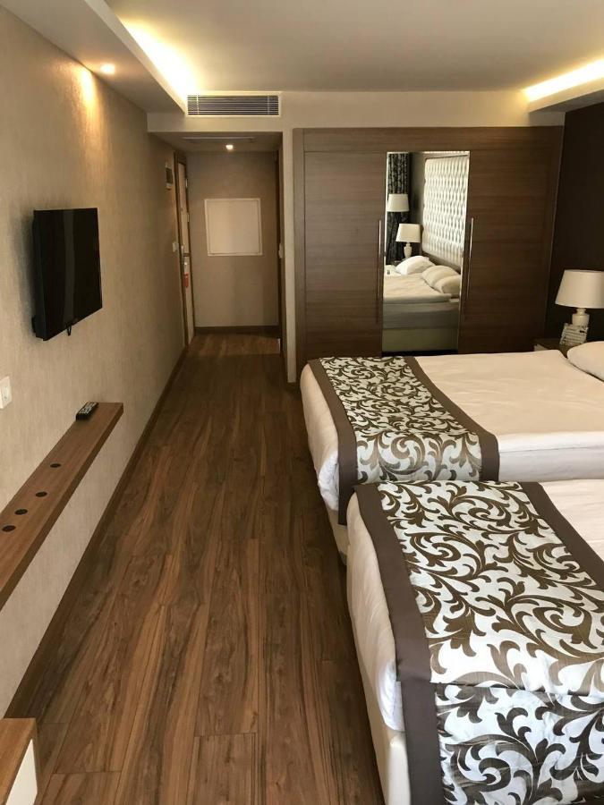 Esila 4* Ankara