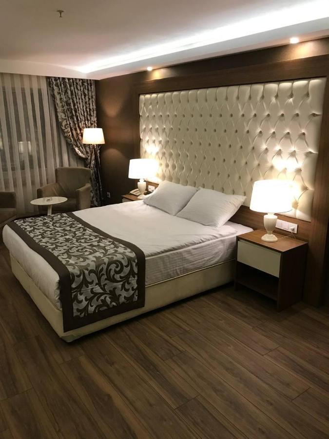 Hotel Esila Ankara