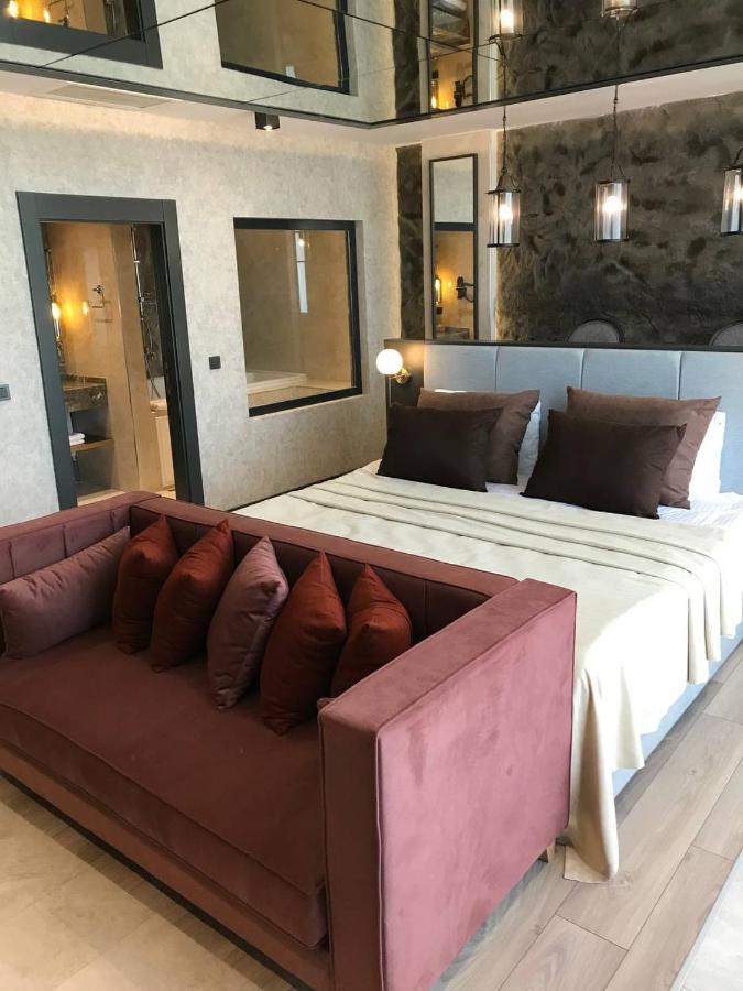 Esila Hotel