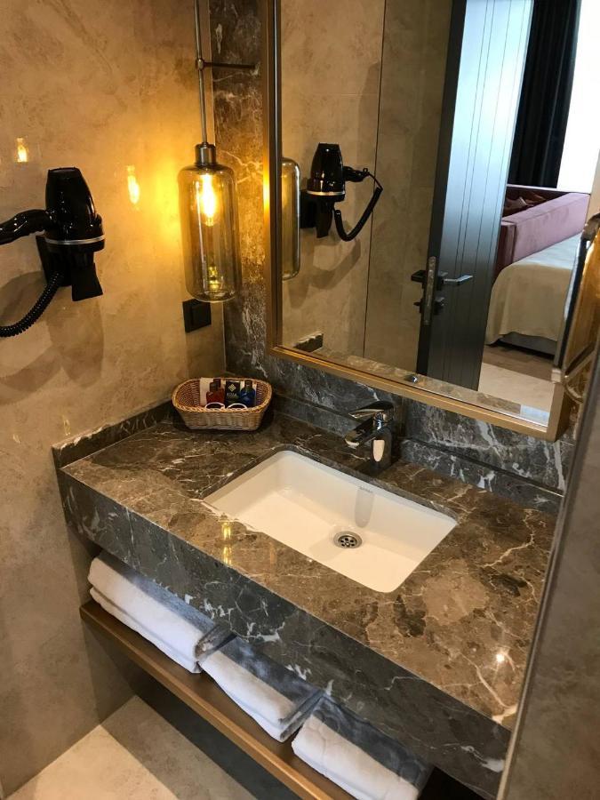 Hotel Esila Ankara