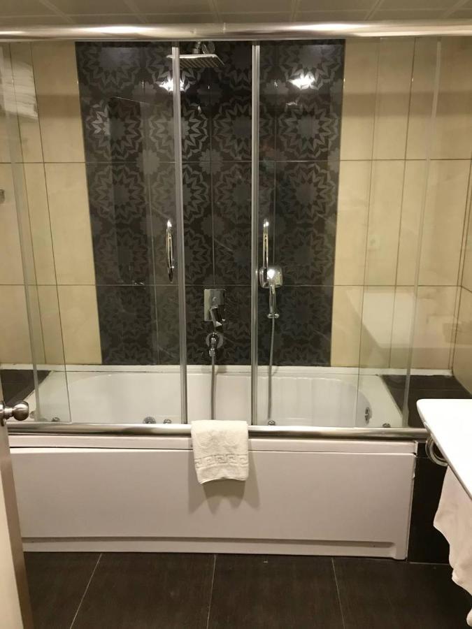 Esila Hotel