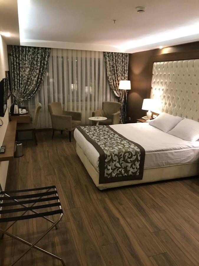 Esila Hotel Ankara