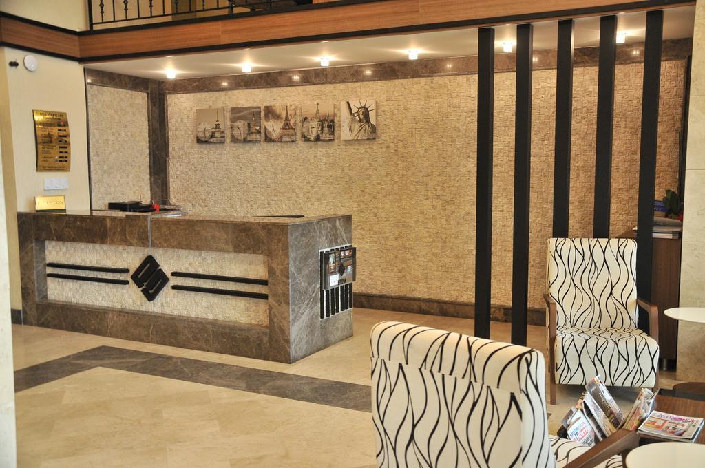 Hotel Esila