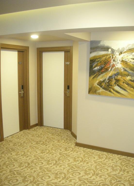Hotel Esila Ankara