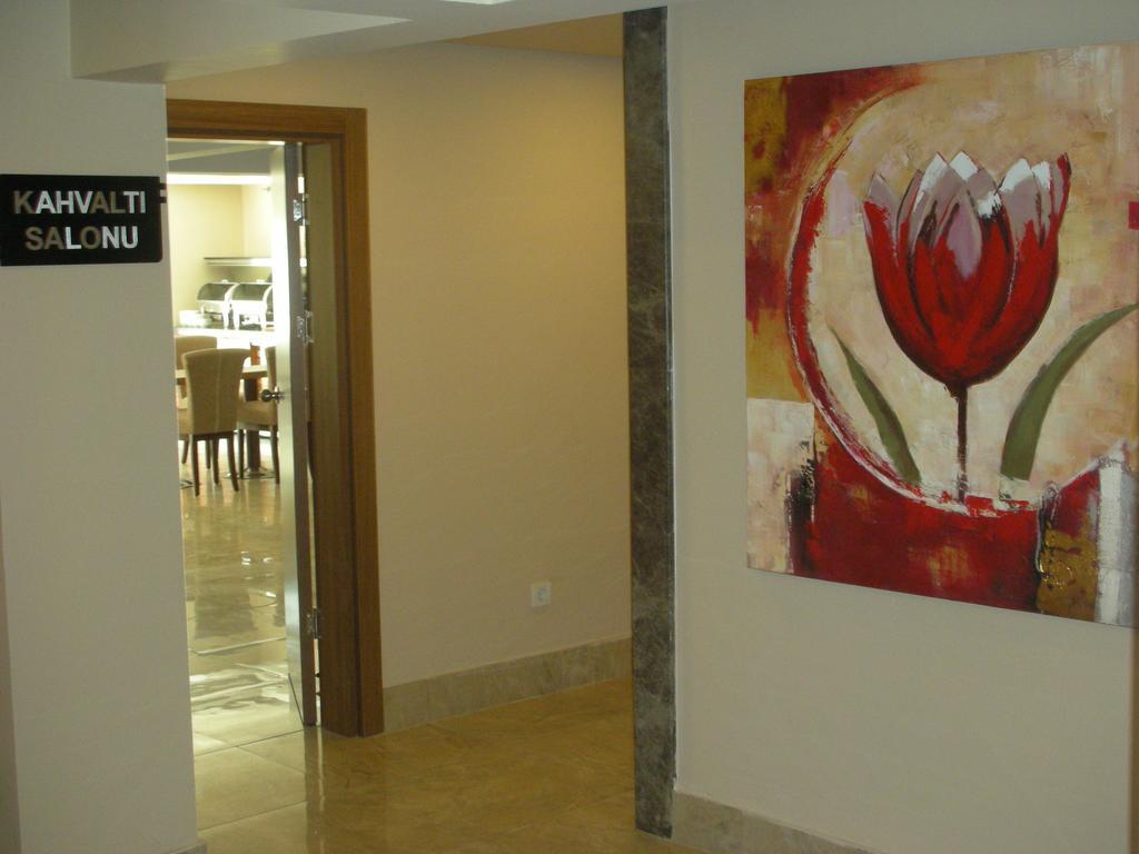 Esila Ankara
