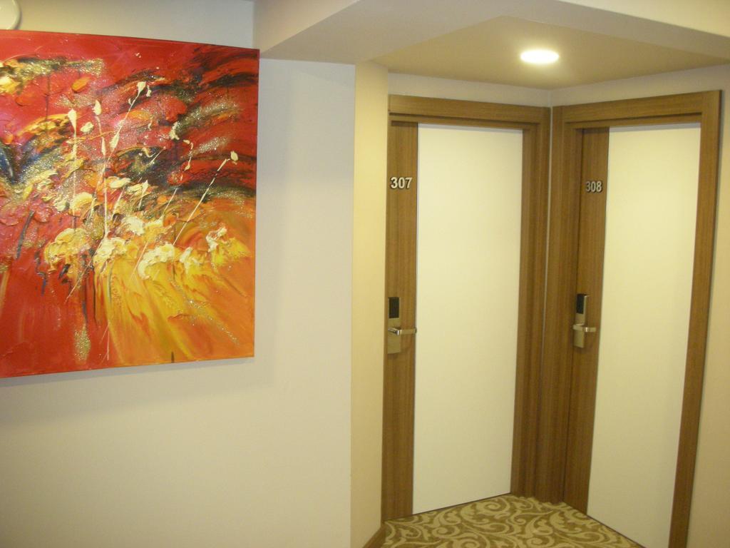 Esila Hotel