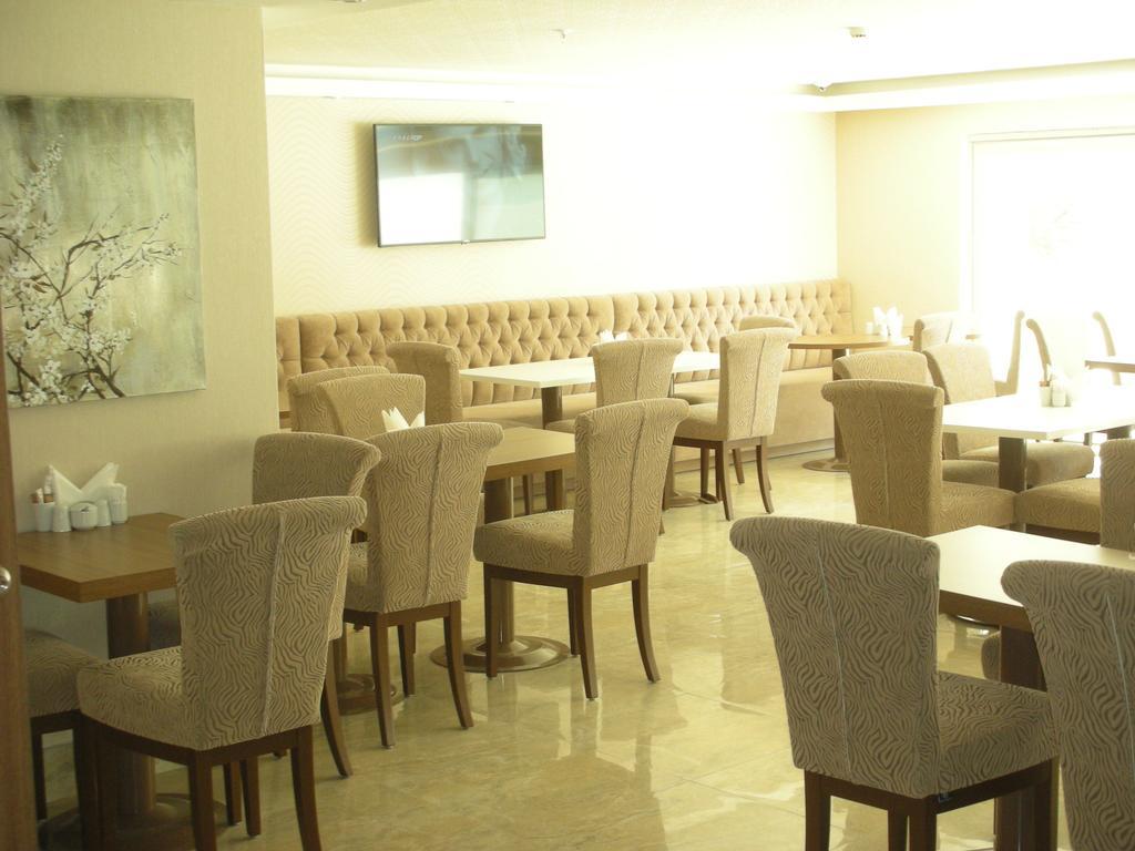 Esila Hotel 4*