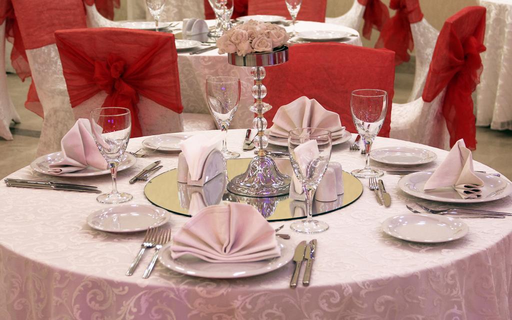 Hotel Esila 4*