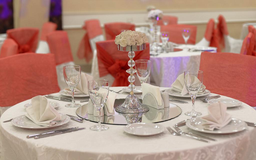 Esila Hotel Ankara