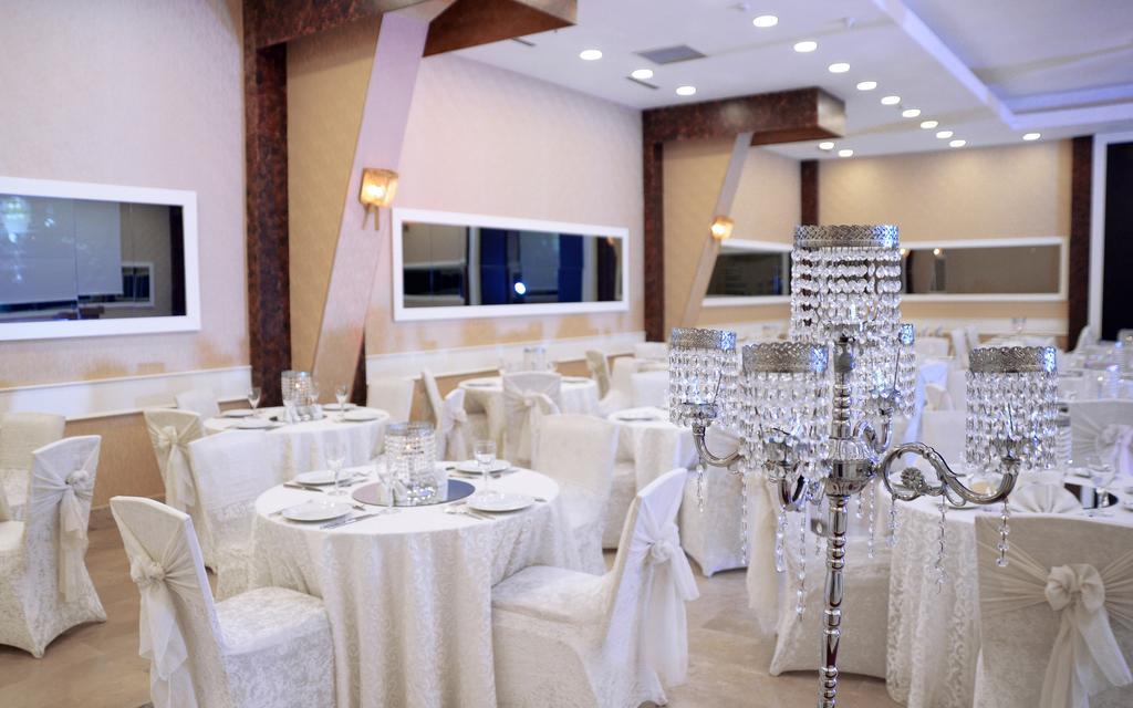 Hotel Esila Ankara