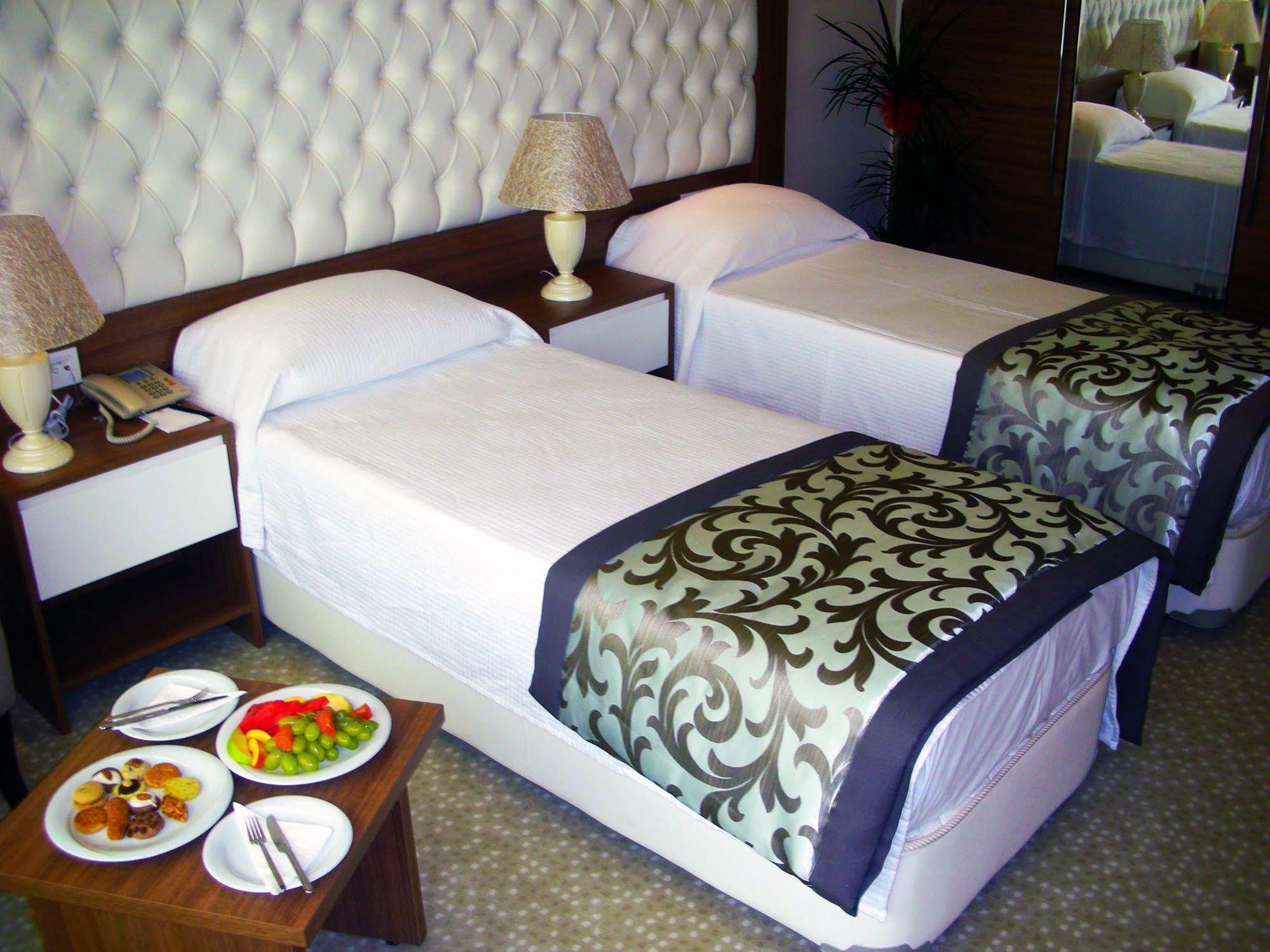 Esila 4* Ankara