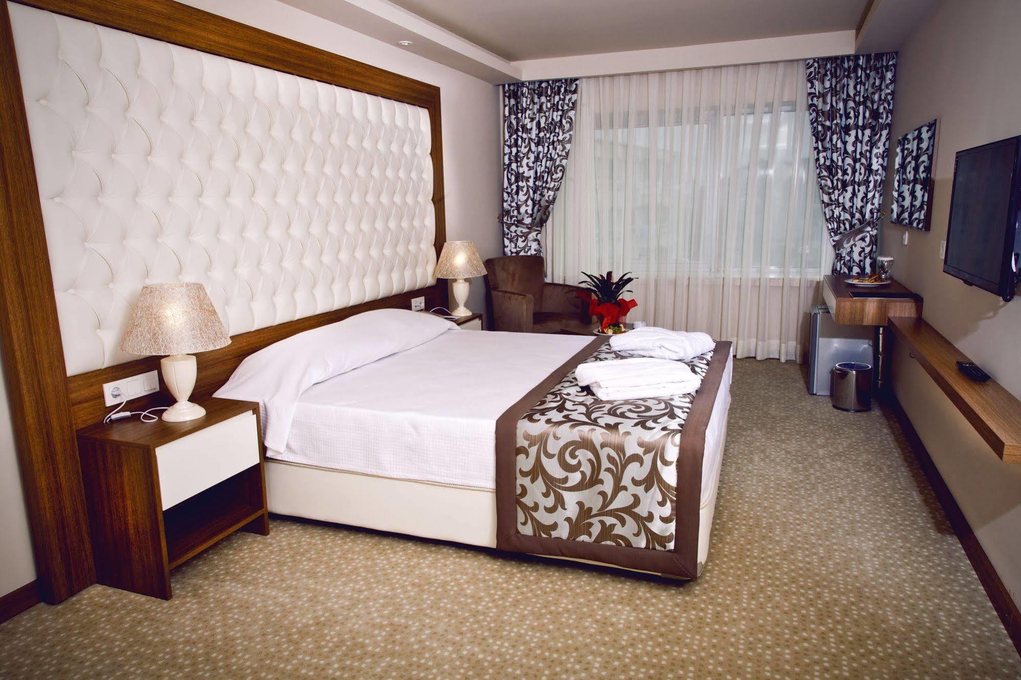 Hotel Esila Ankara