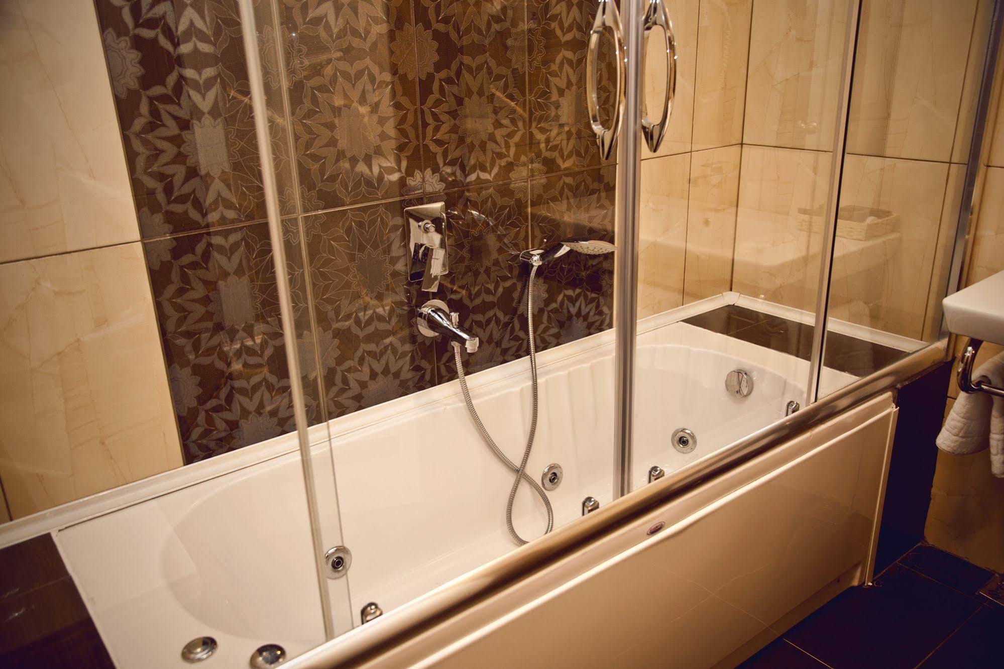 Esila Hotel Ankara
